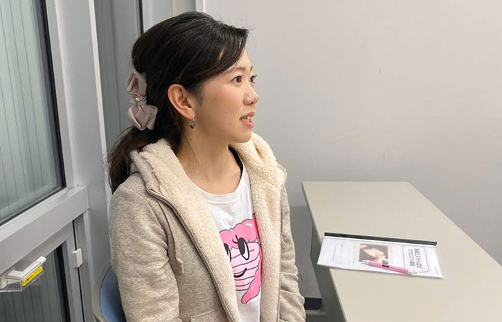 松本聖子さん